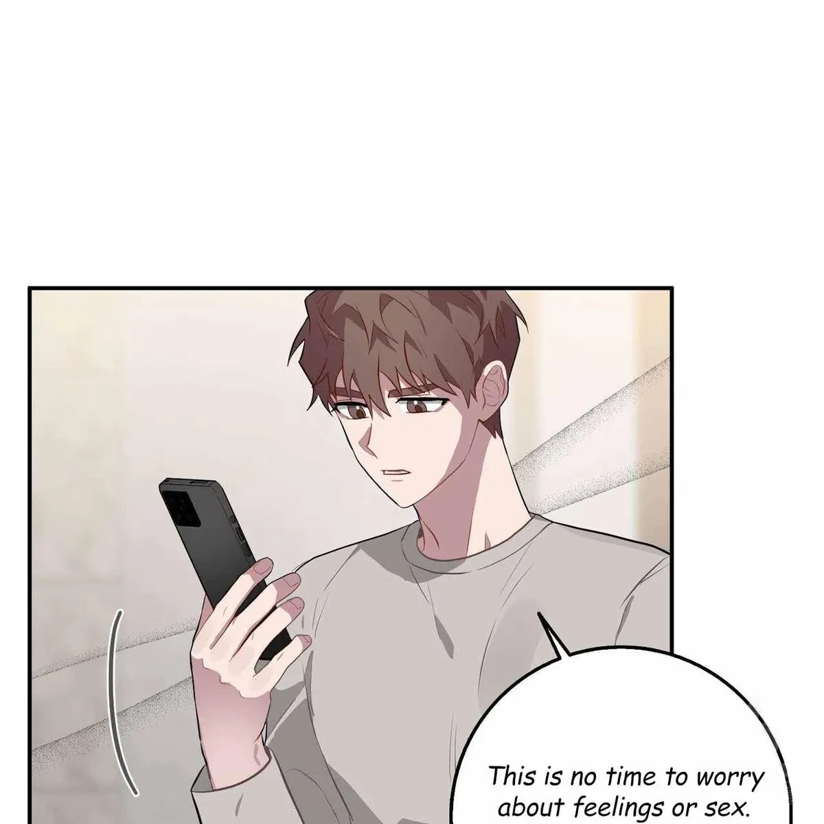 Every Villain Is Lemons Chapter 49, page 78