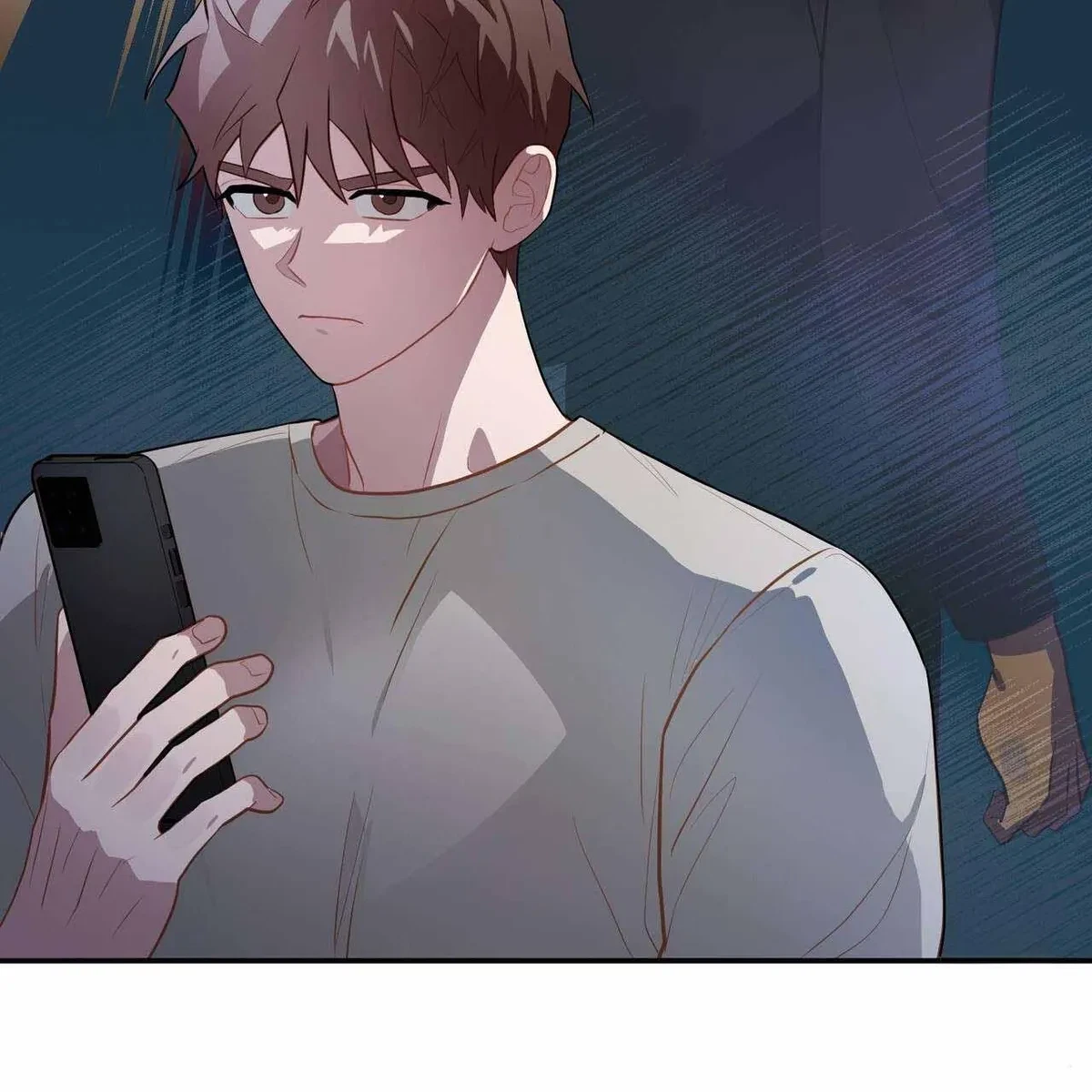 Every Villain Is Lemons Chapter 49, page 82
