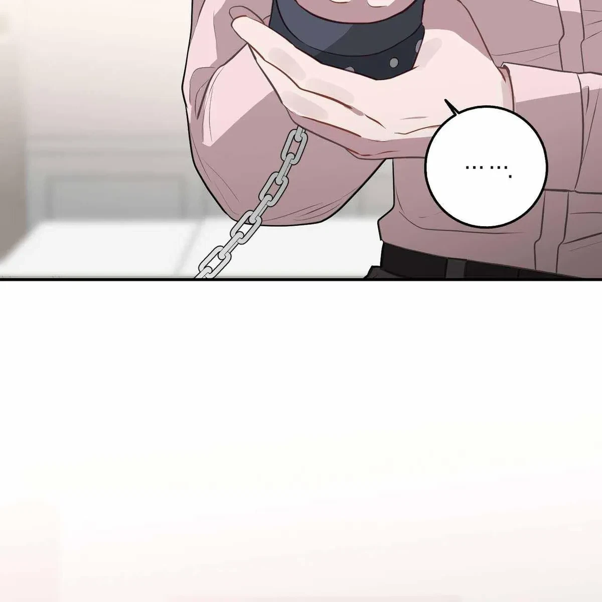 Every Villain Is Lemons Chapter 49, page 85