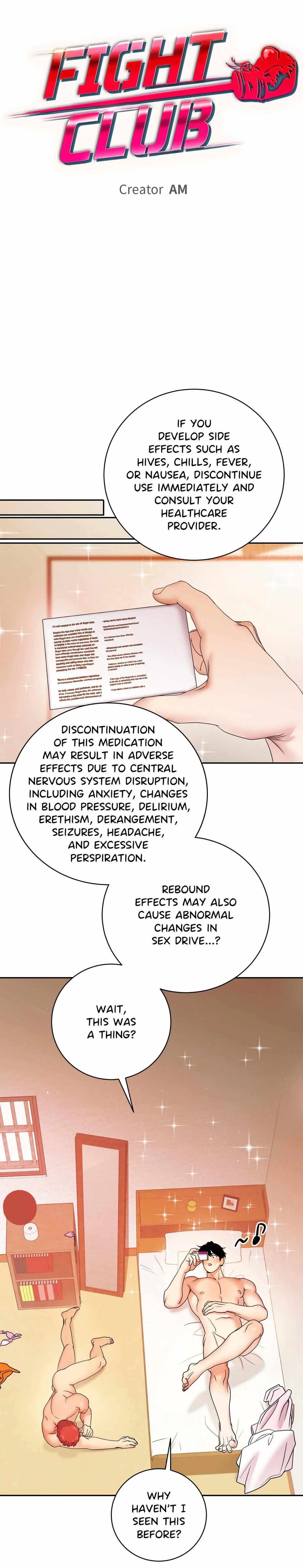 Fight Club Chapter 22, page 12