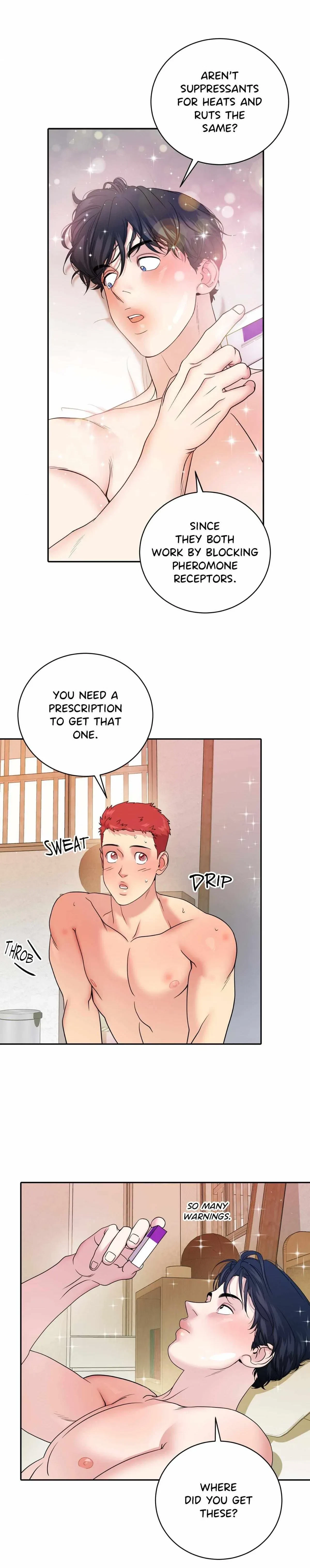 Fight Club Chapter 22, page 13