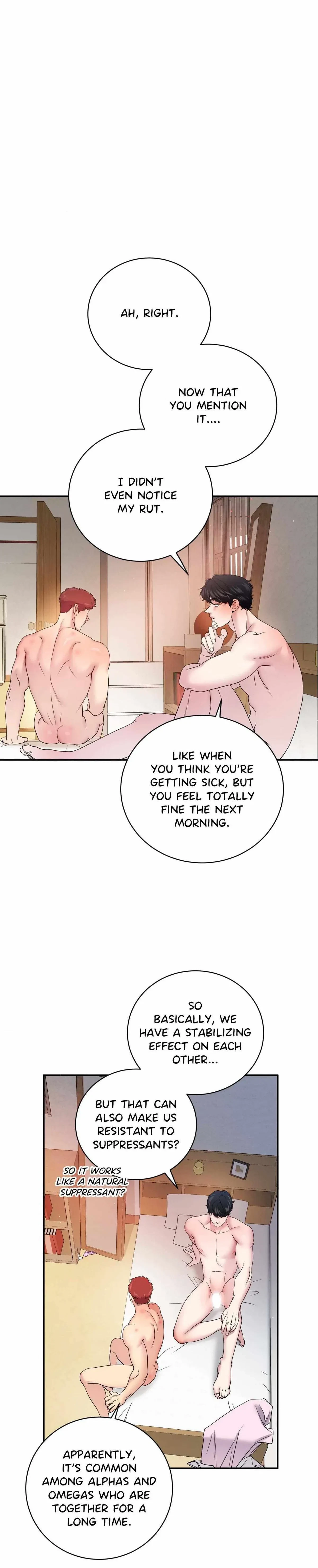 Fight Club Chapter 22, page 15