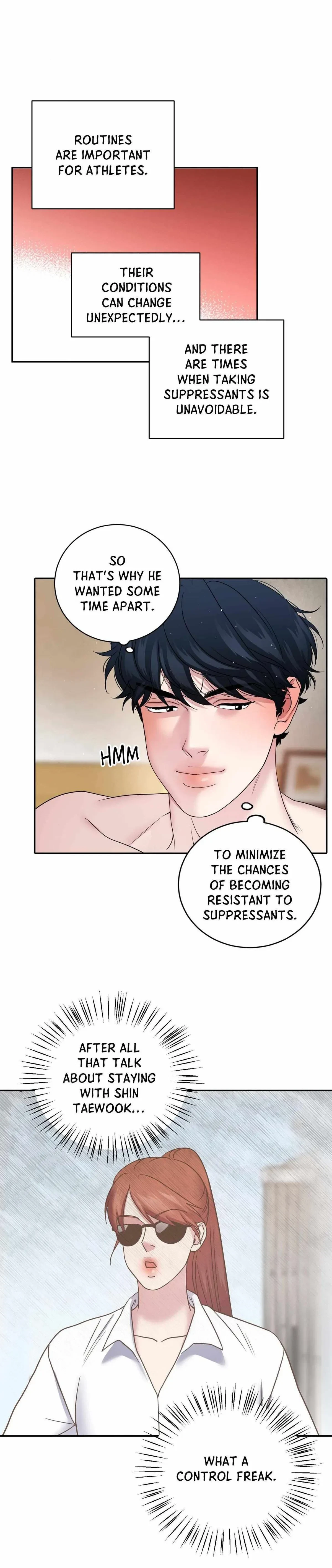 Fight Club Chapter 22, page 16