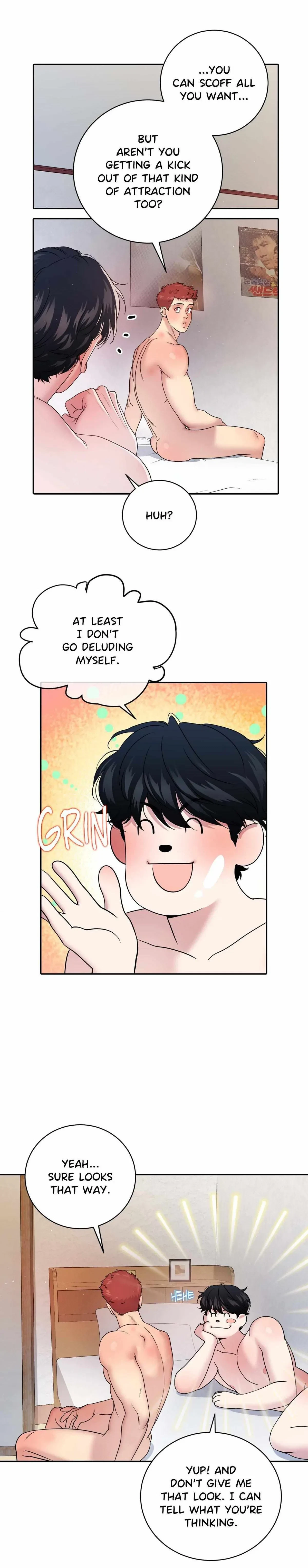 Fight Club Chapter 22, page 18