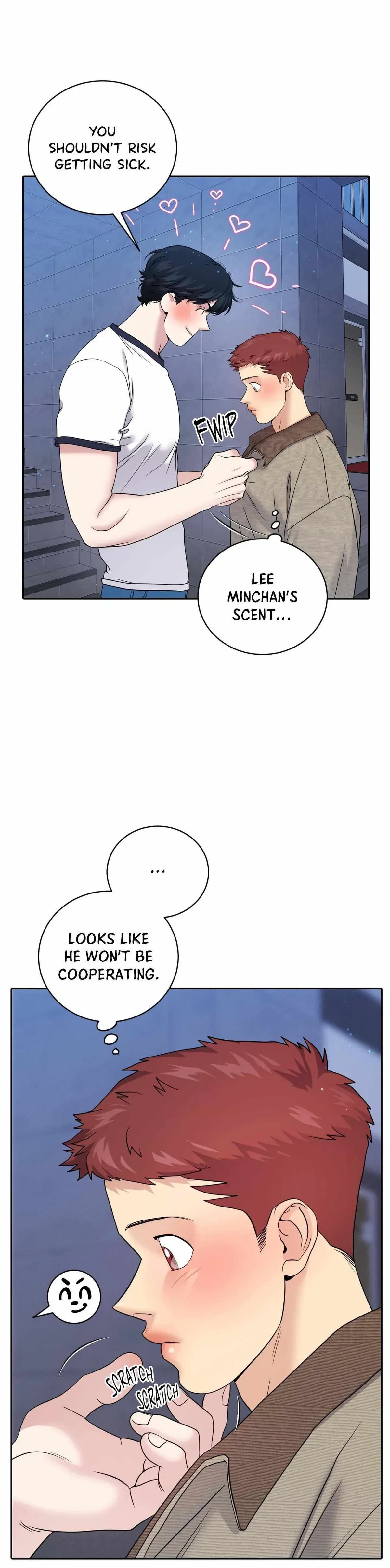 Fight Club Chapter 22, page 22