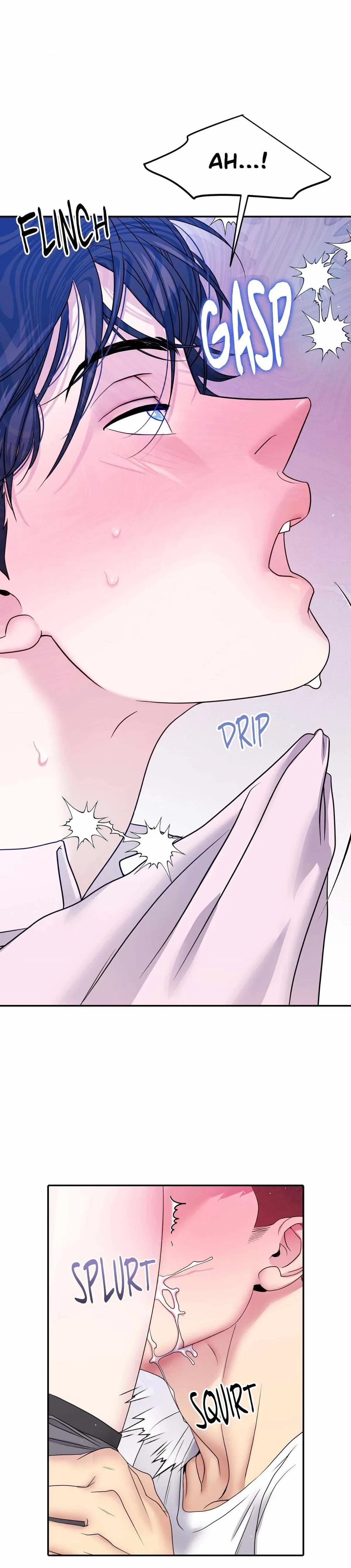 Fight Club Chapter 22, page 6