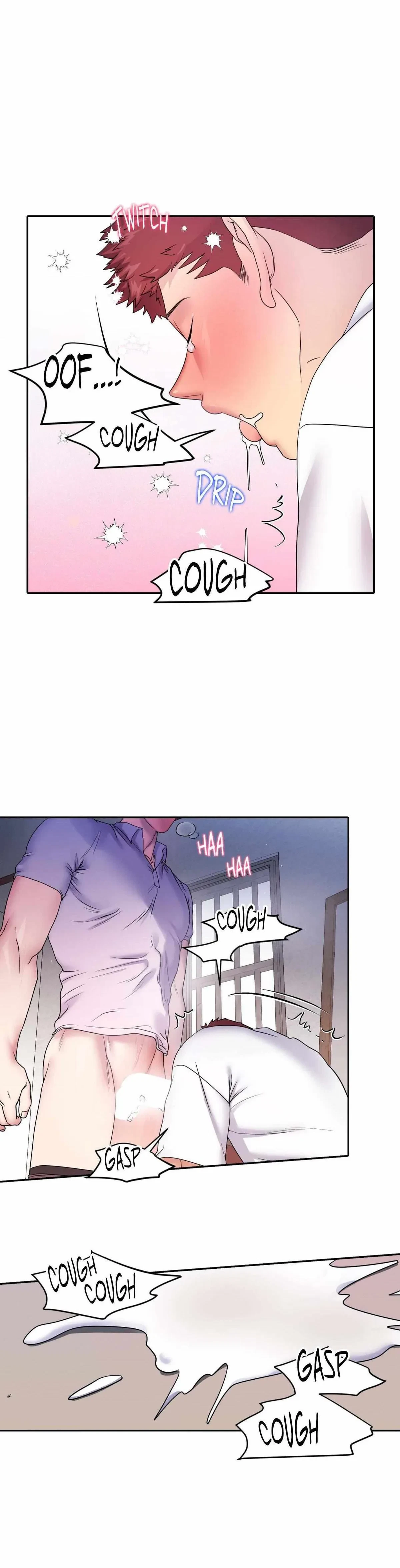 Fight Club Chapter 22, page 7