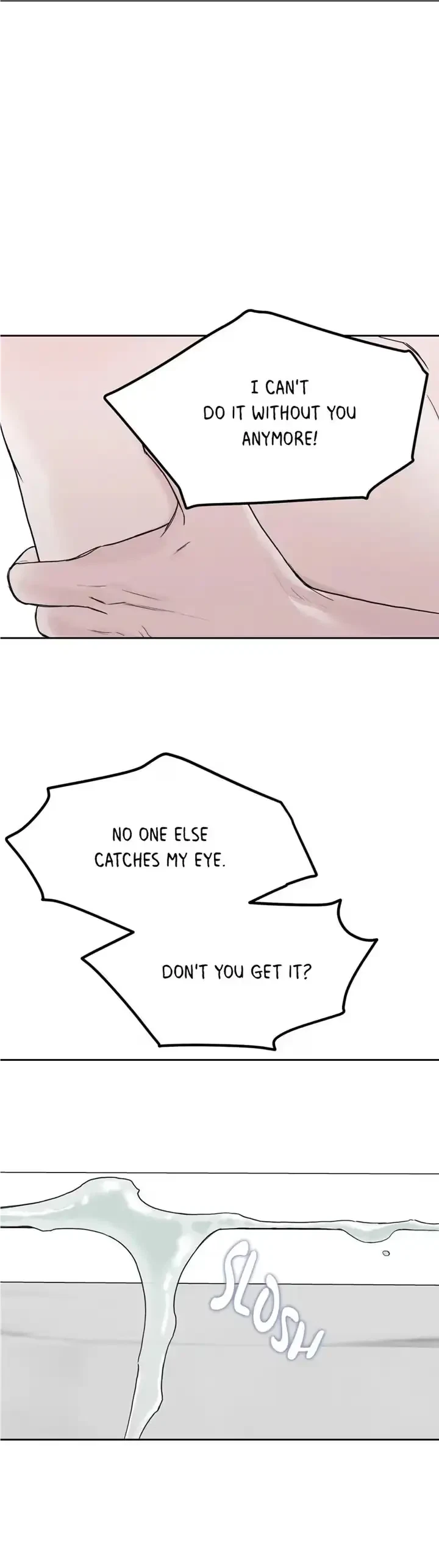 Please Eat Me, Mr. Ghost! Chapter 28, page 12