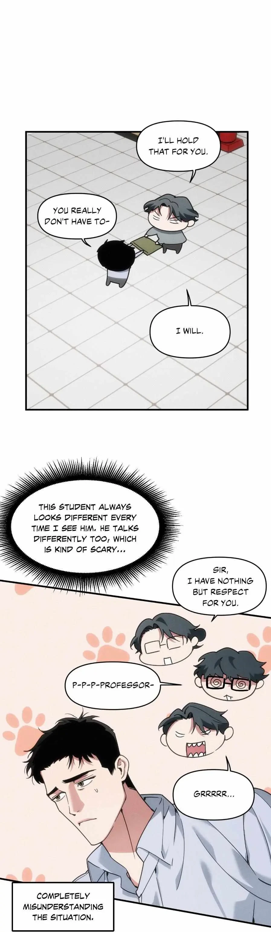 Special., page 20