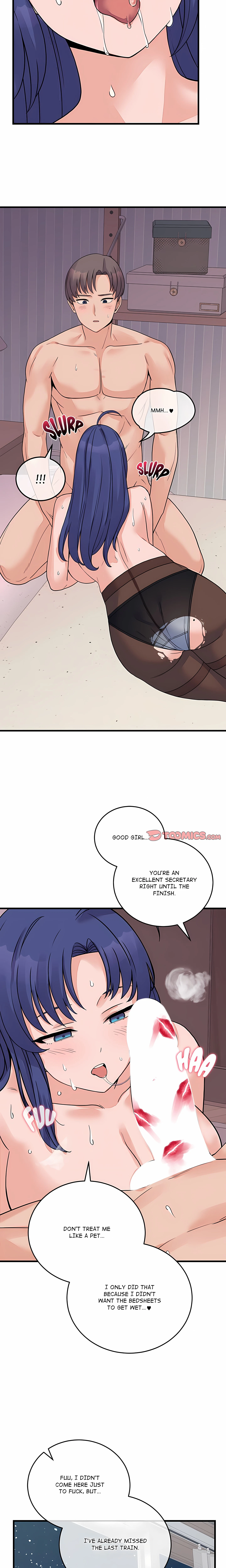From Pauper To Prince Chapter 51, page 15