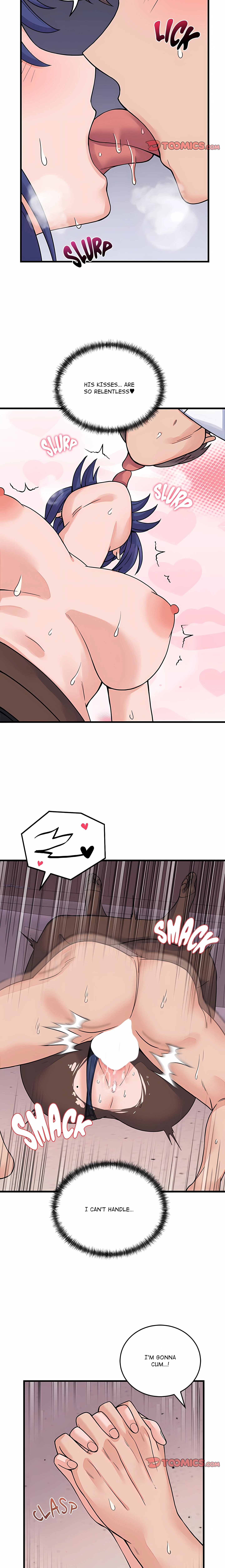 From Pauper To Prince Chapter 51, page 2