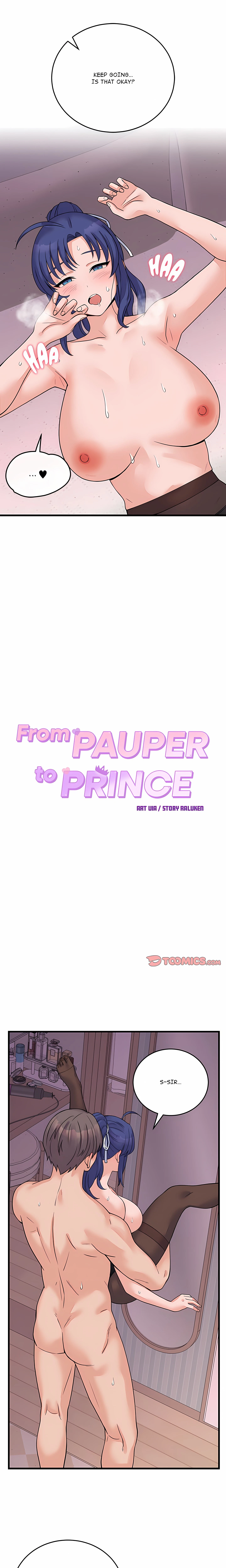 From Pauper To Prince Chapter 51, page 4