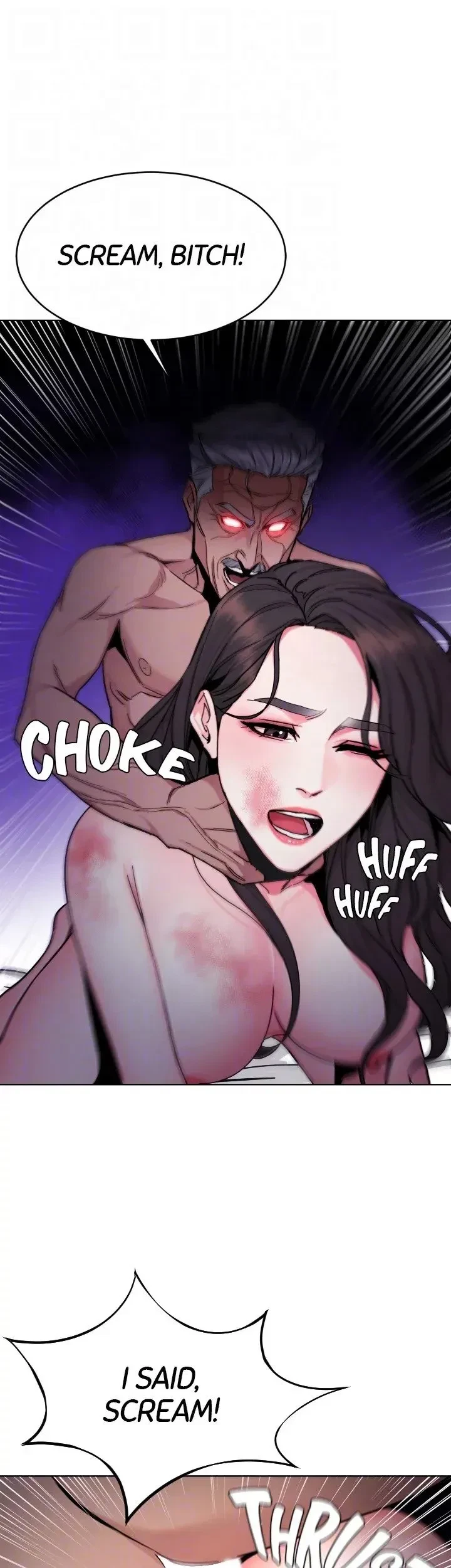 ONE KILL Chapter 56, page 12