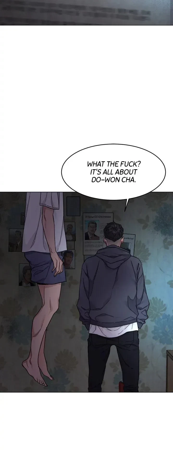 ONE KILL Chapter 56, page 2