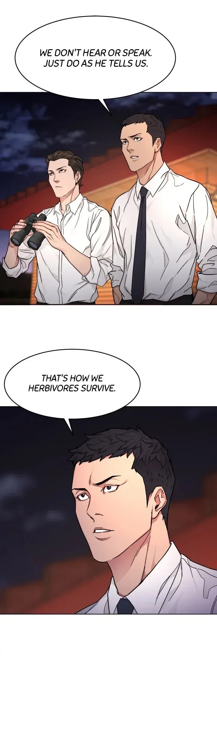 ONE KILL Chapter 56, page 23