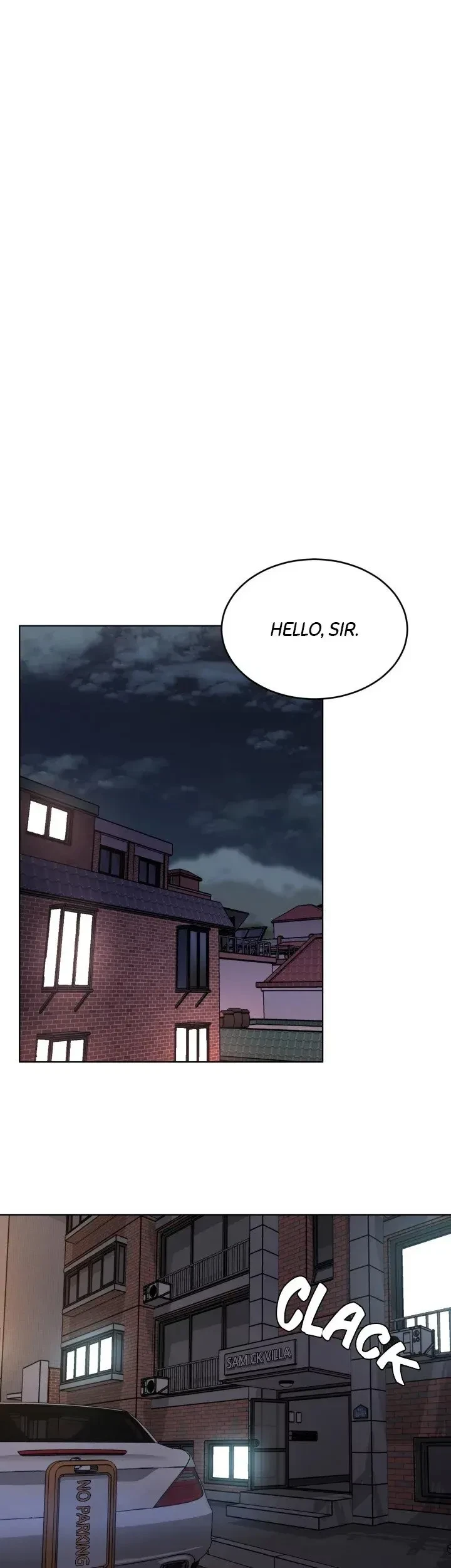 ONE KILL Chapter 56, page 24