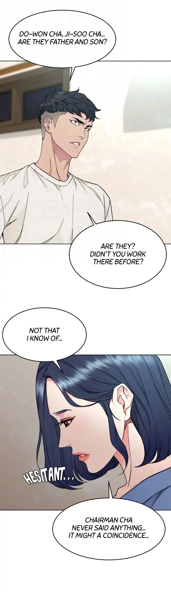 ONE KILL Chapter 56, page 35