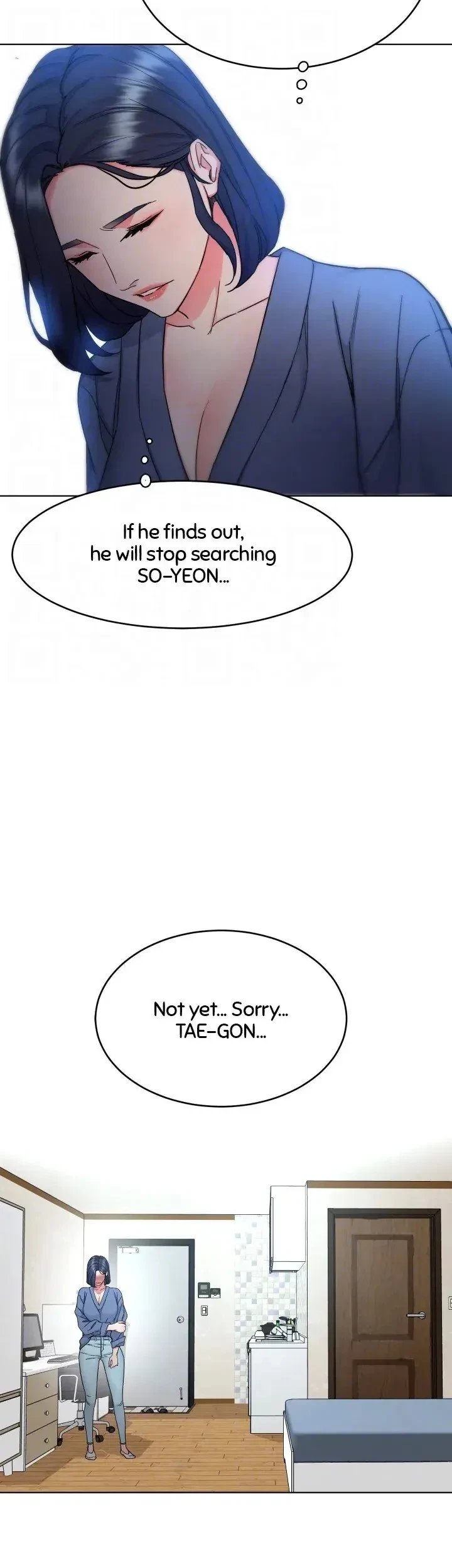 ONE KILL Chapter 56, page 39