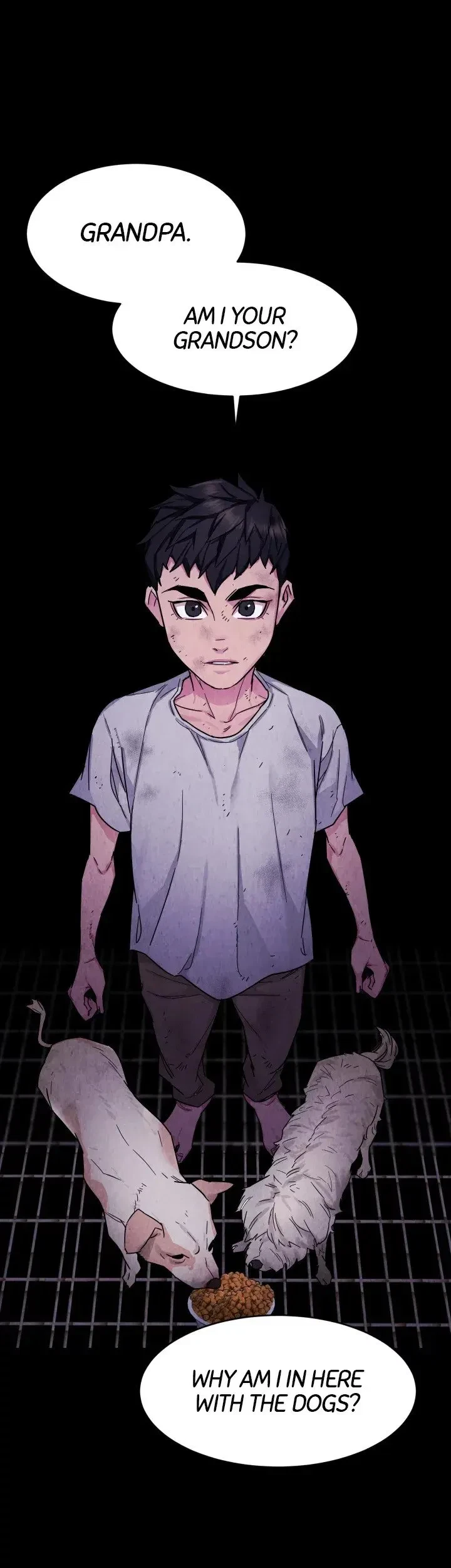 ONE KILL Chapter 56, page 43