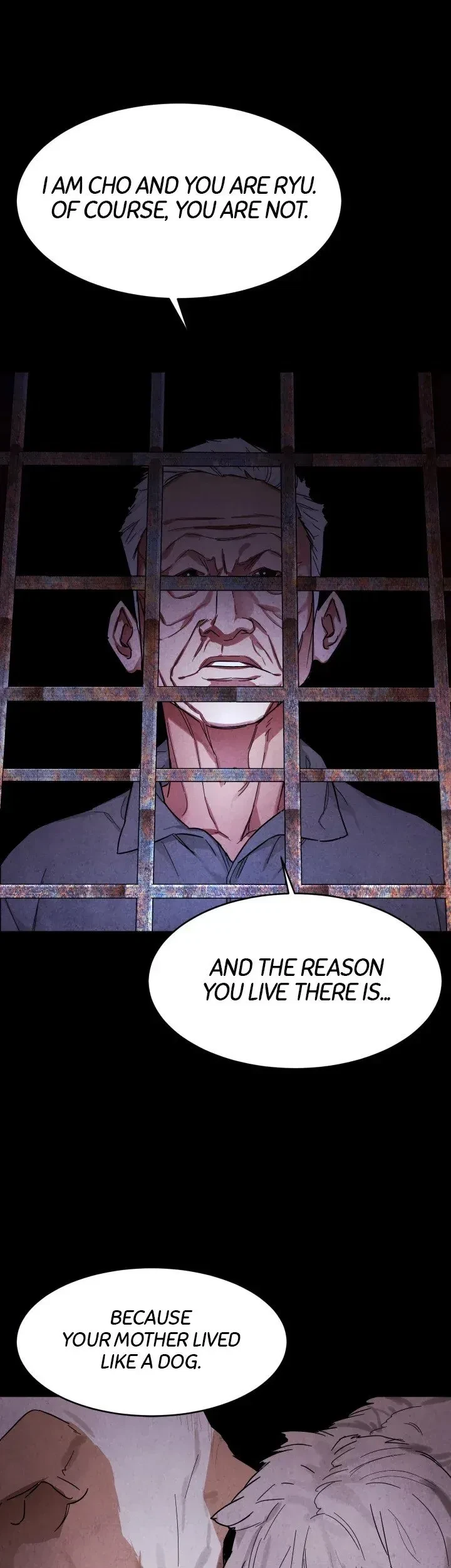ONE KILL Chapter 56, page 44