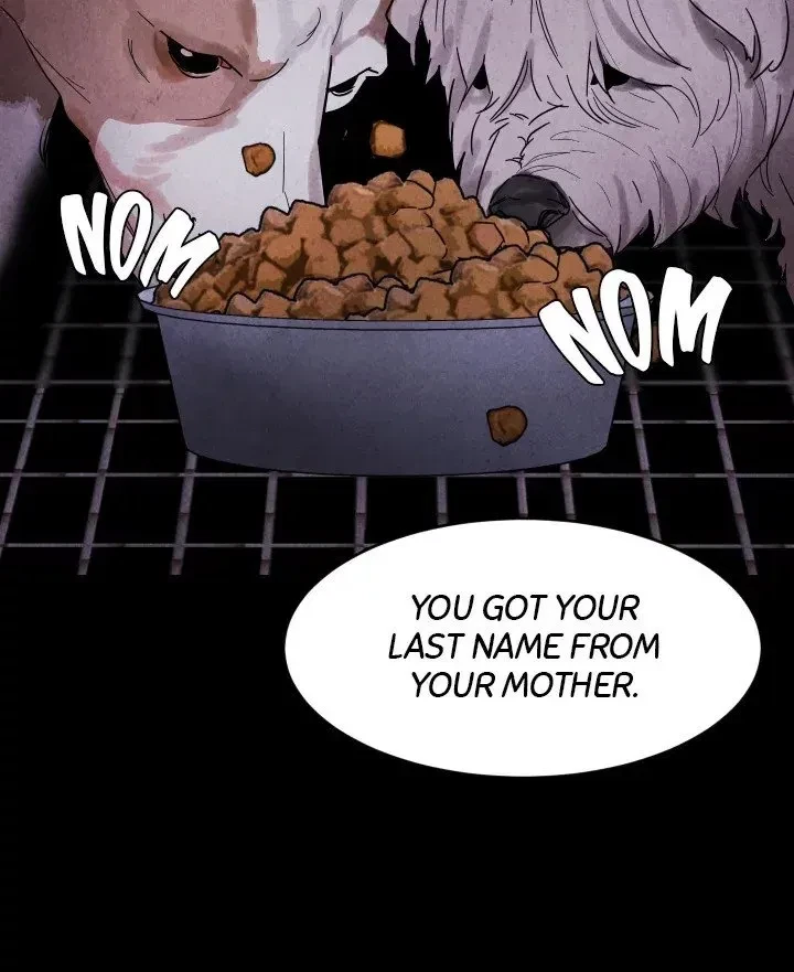ONE KILL Chapter 56, page 45