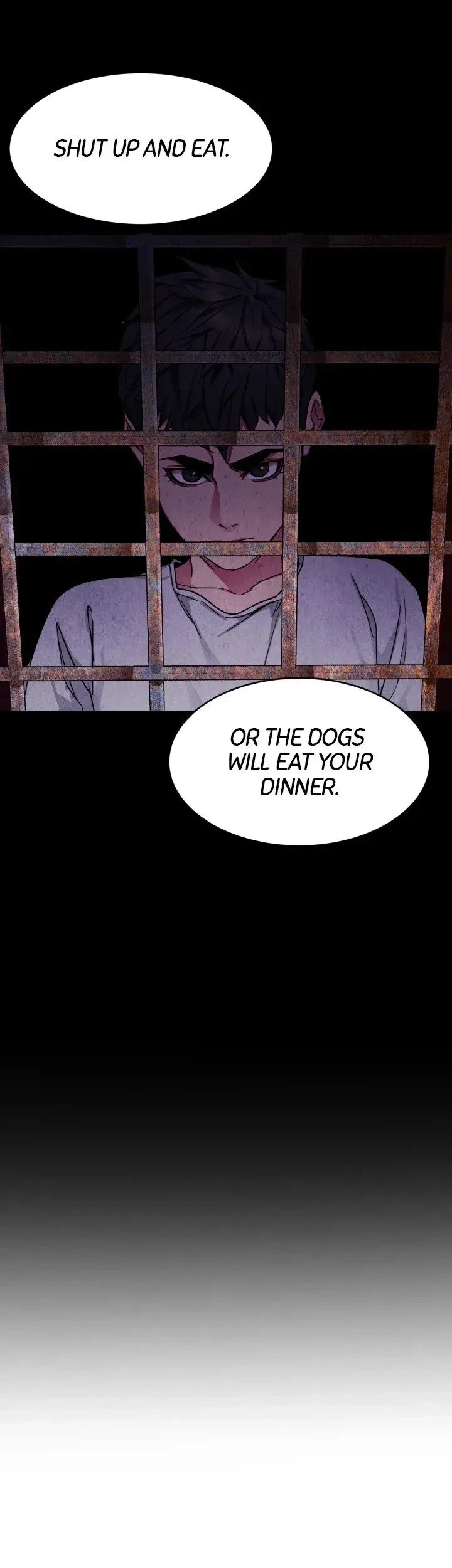 ONE KILL Chapter 56, page 46