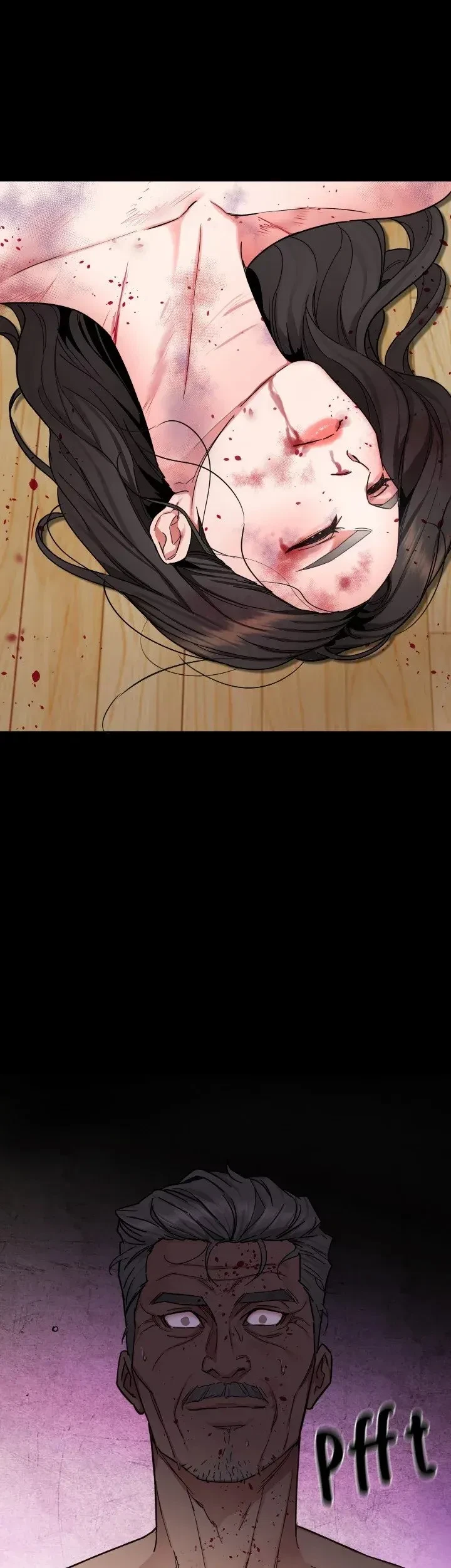 ONE KILL Chapter 56, page 50