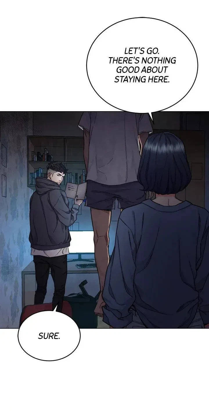ONE KILL Chapter 56, page 6