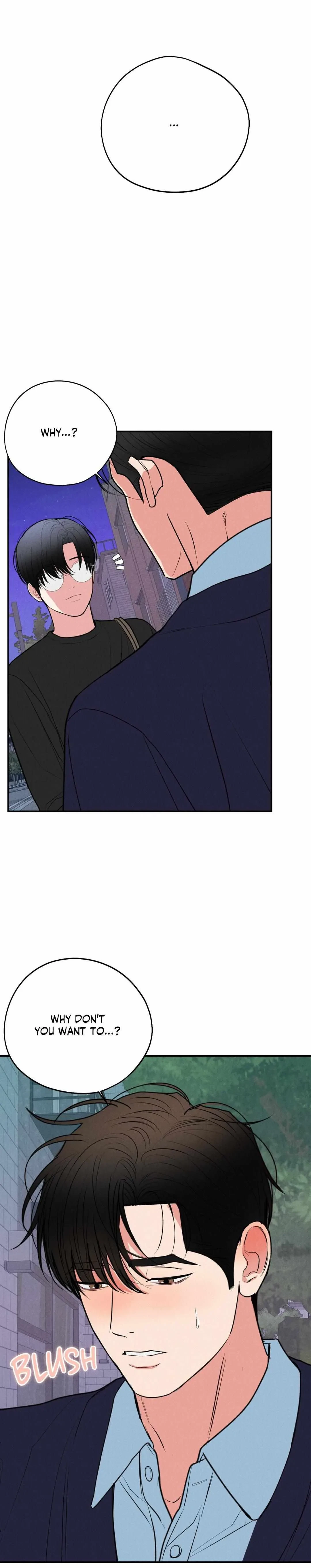 Pride And Persistence Chapter 53, page 12