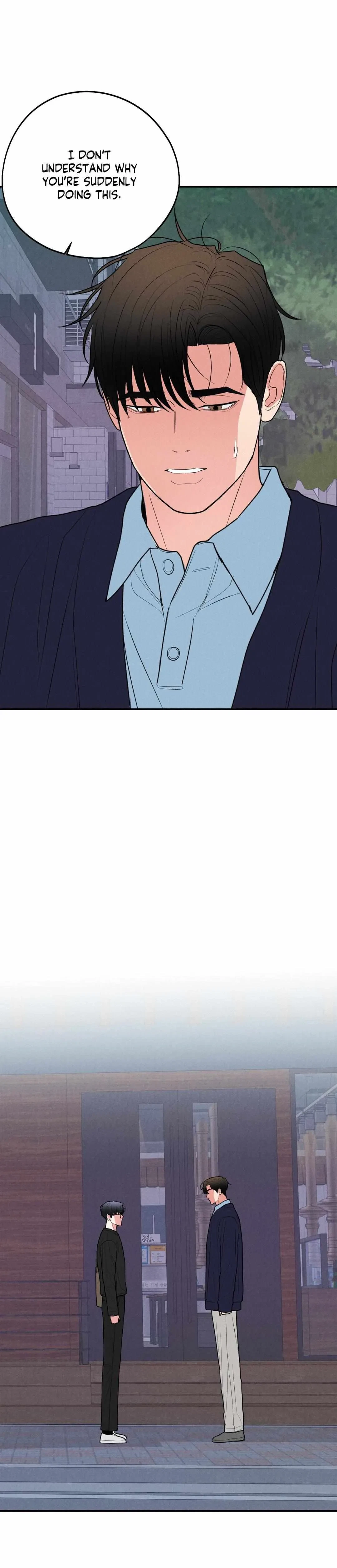 Pride And Persistence Chapter 53, page 15