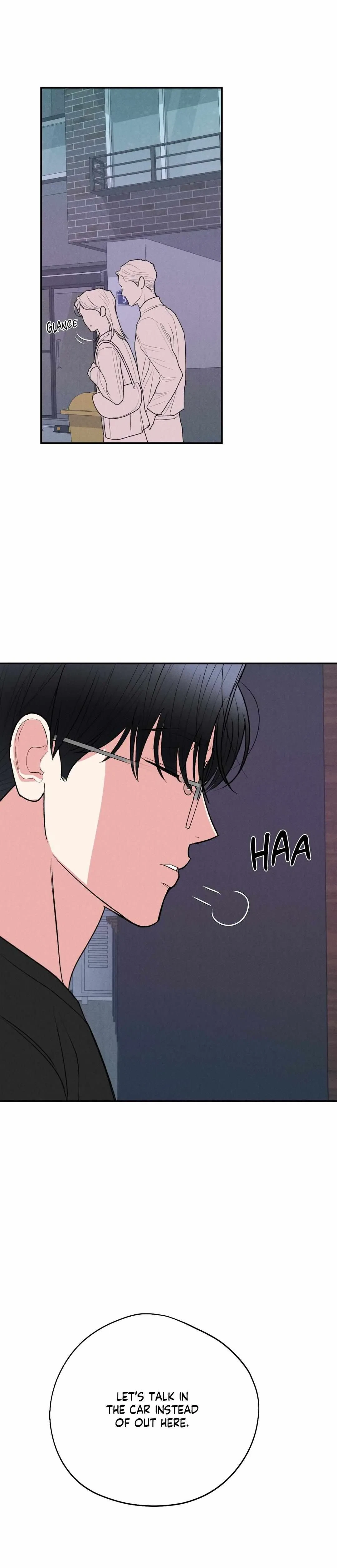 Pride And Persistence Chapter 53, page 16