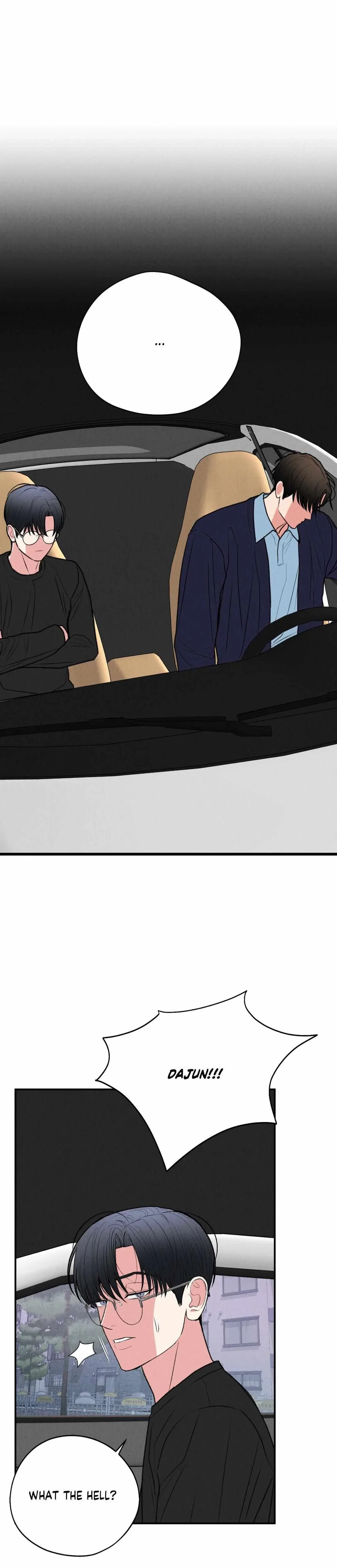 Pride And Persistence Chapter 53, page 17