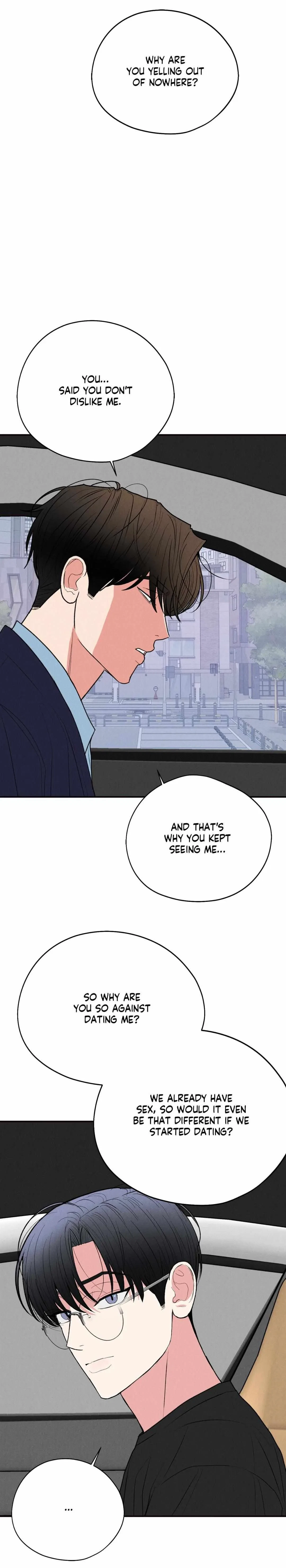 Pride And Persistence Chapter 53, page 18