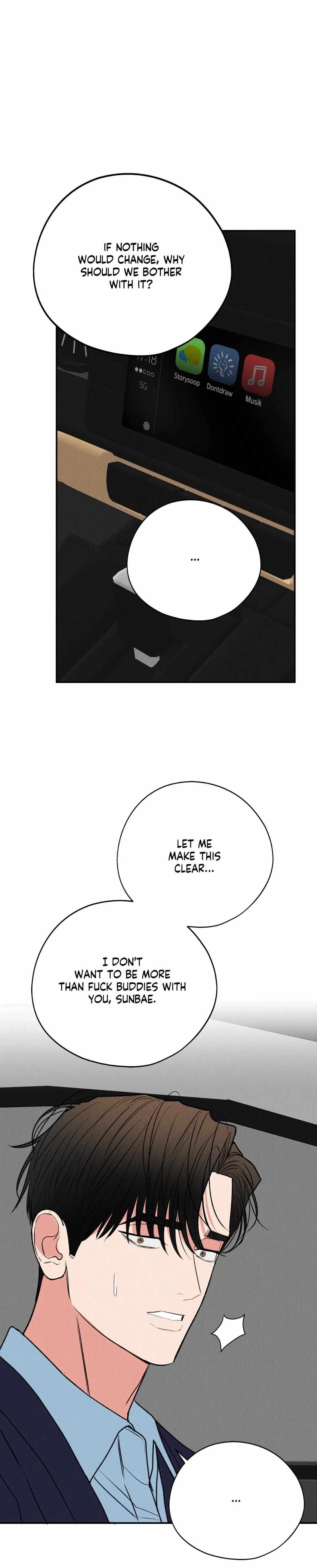 Pride And Persistence Chapter 53, page 19