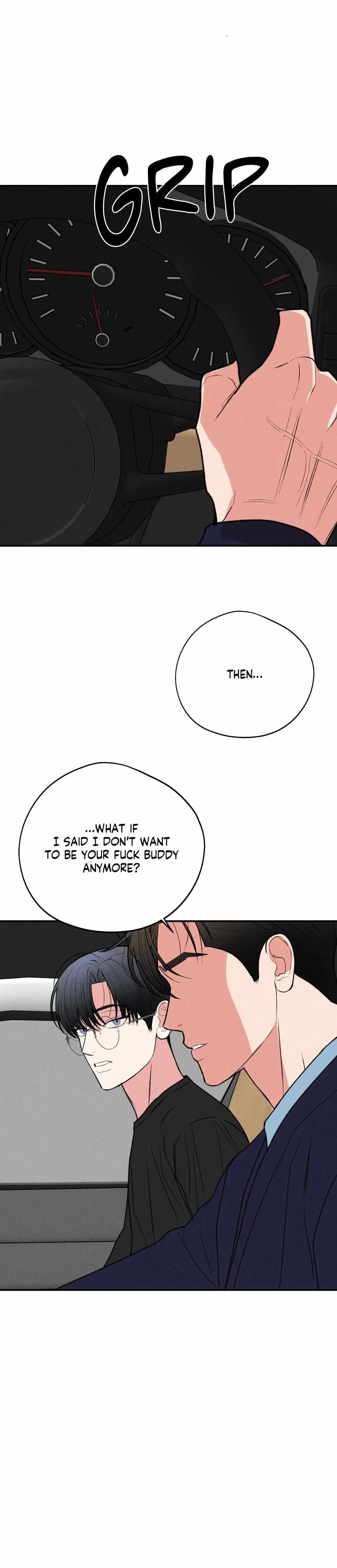 Pride And Persistence Chapter 53, page 20