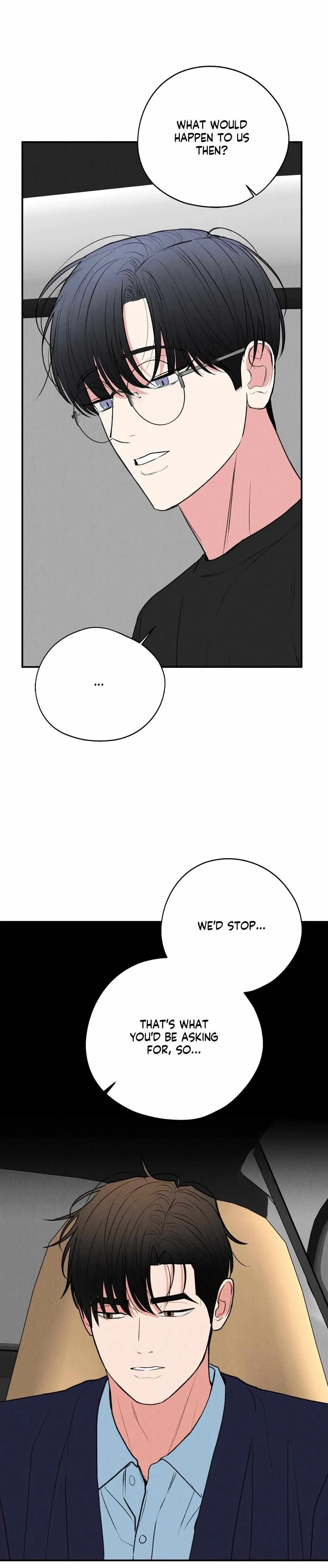 Pride And Persistence Chapter 53, page 21