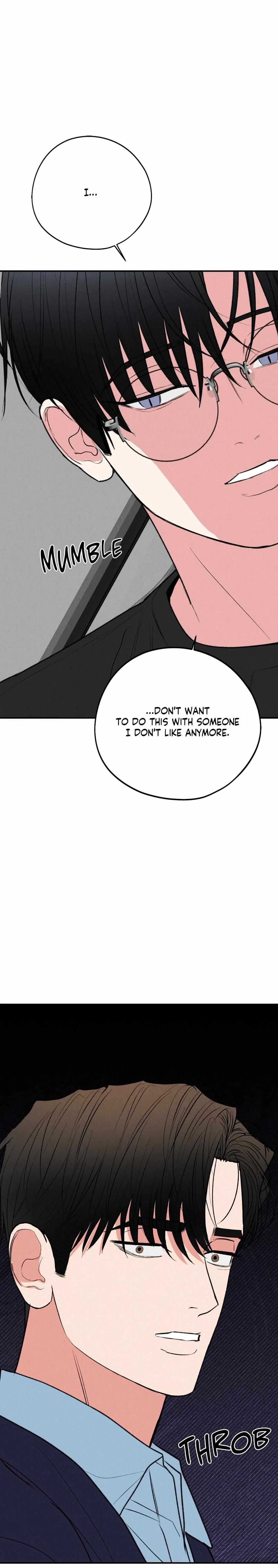 Pride And Persistence Chapter 53, page 23