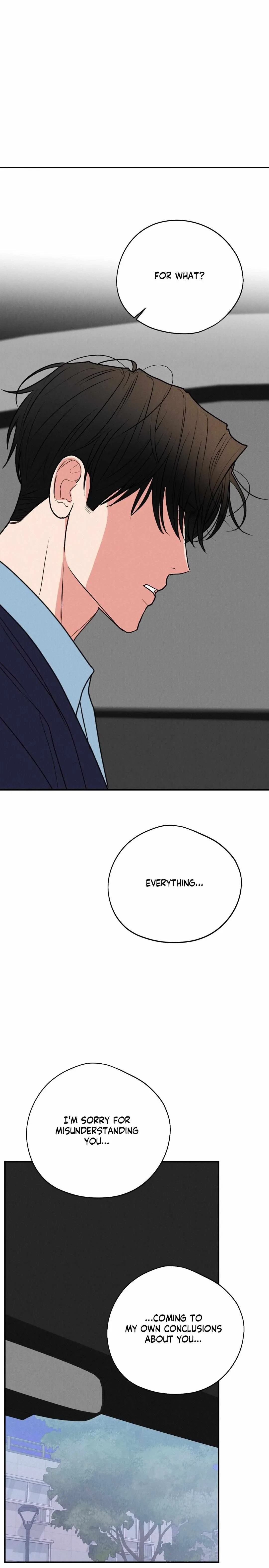 Pride And Persistence Chapter 53, page 25