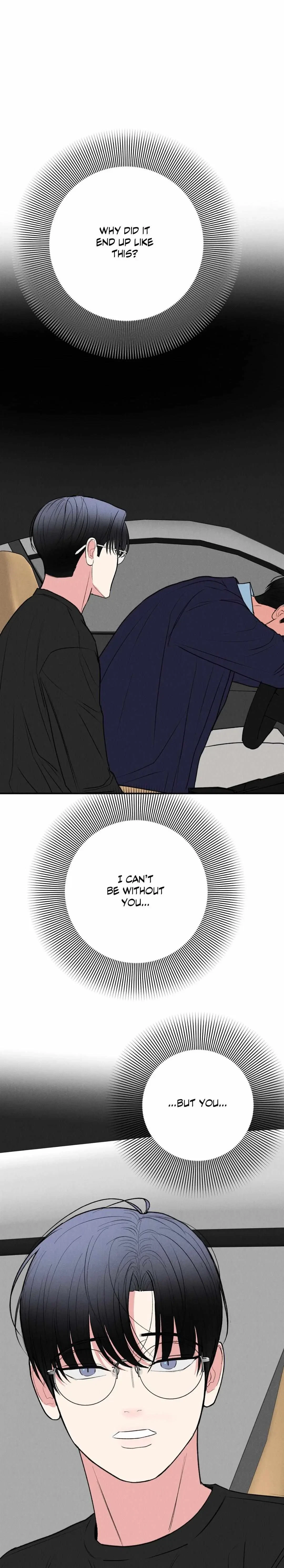 Pride And Persistence Chapter 53, page 28