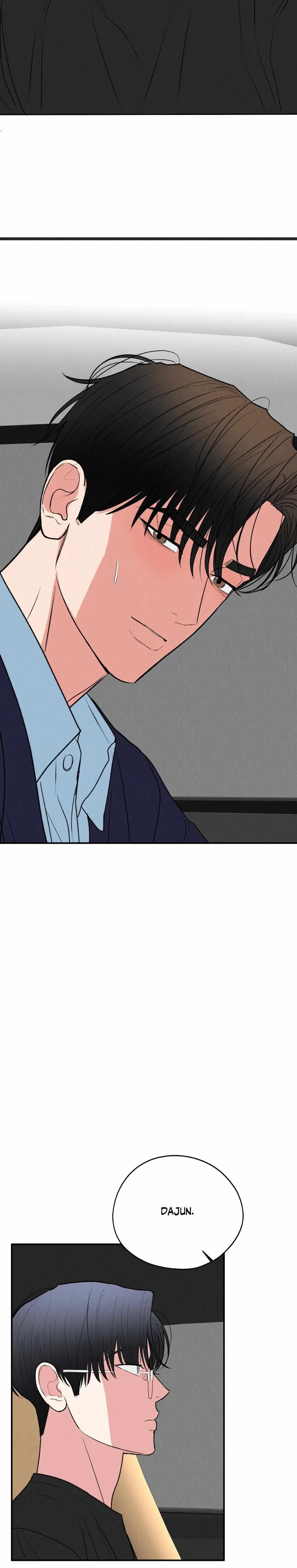Pride And Persistence Chapter 53, page 29