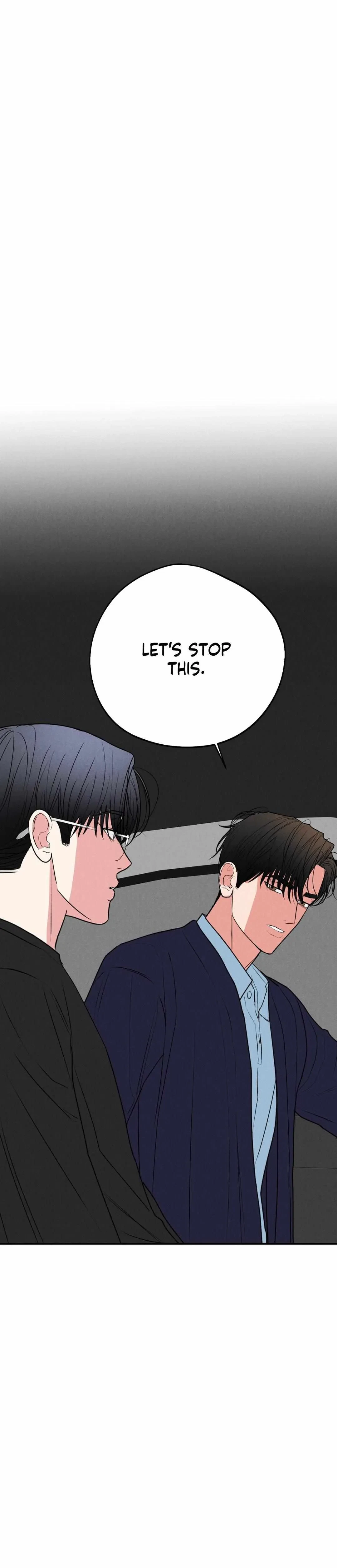 Pride And Persistence Chapter 53, page 30