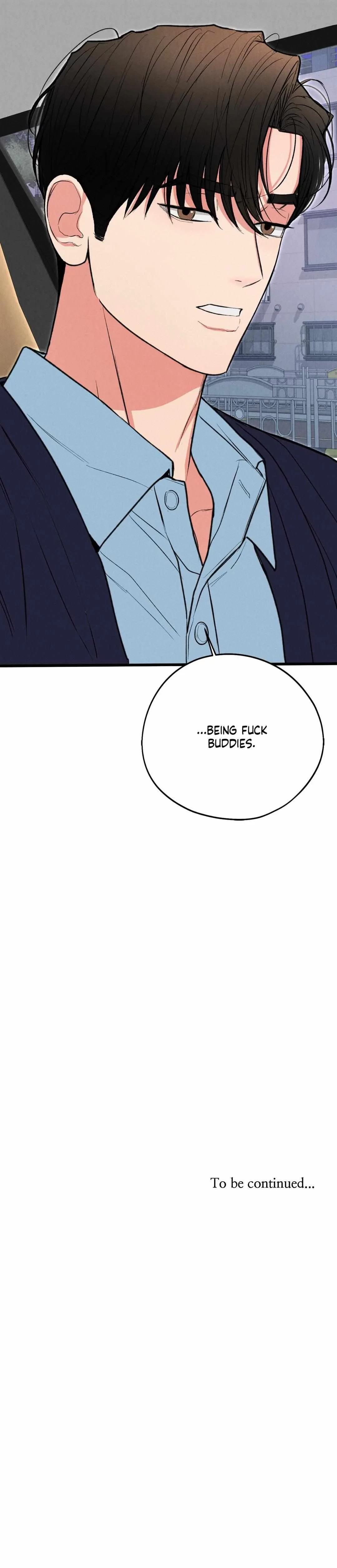 Pride And Persistence Chapter 53, page 32