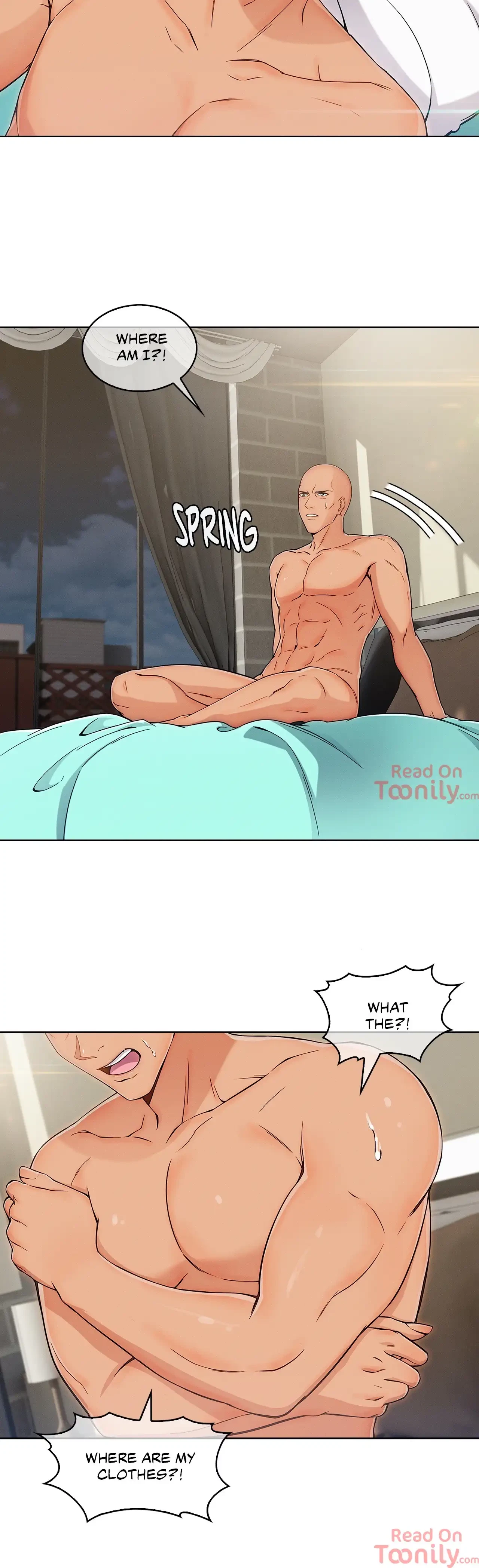 Chapter 76, page 32