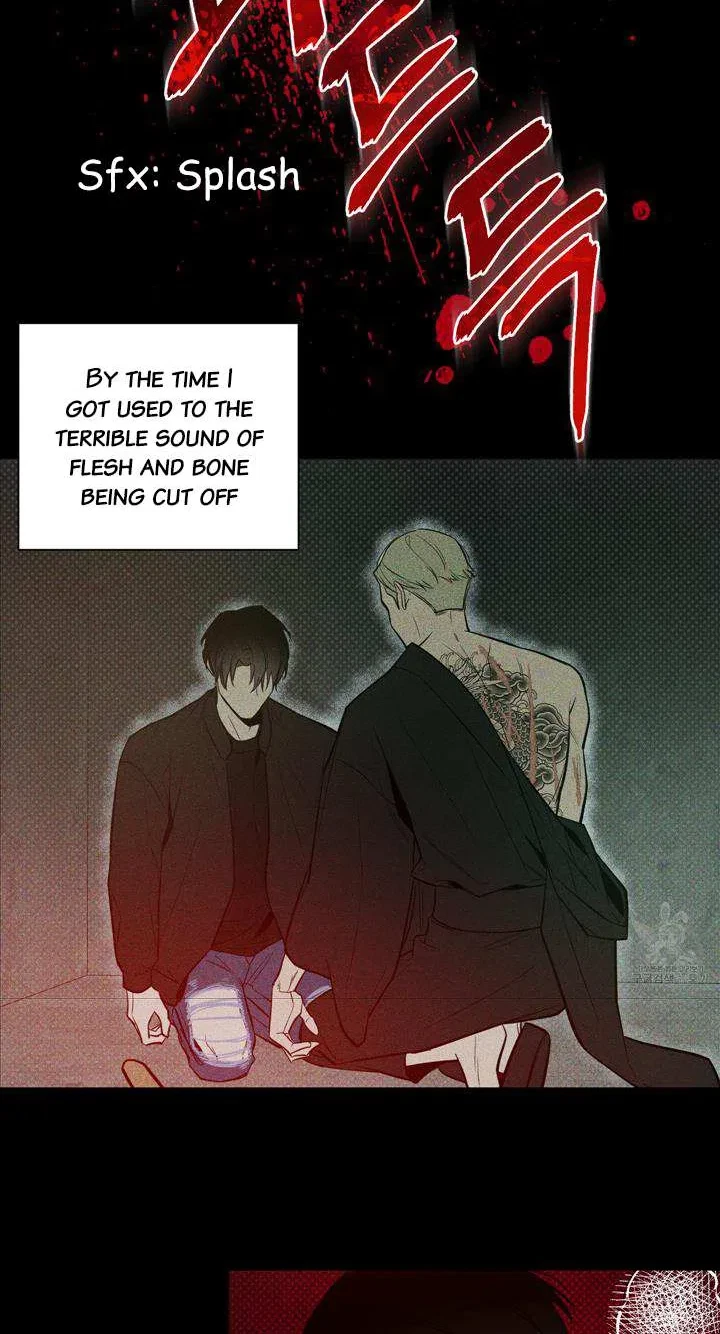 Dawn After Darkness Chapter 16, page 4