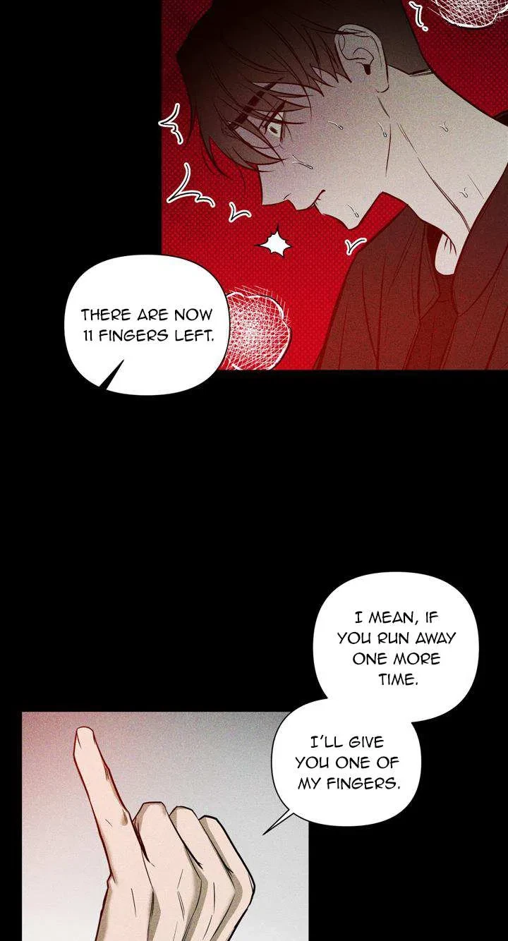 Dawn After Darkness Chapter 16, page 5