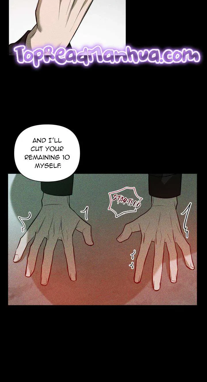 Dawn After Darkness Chapter 16, page 6