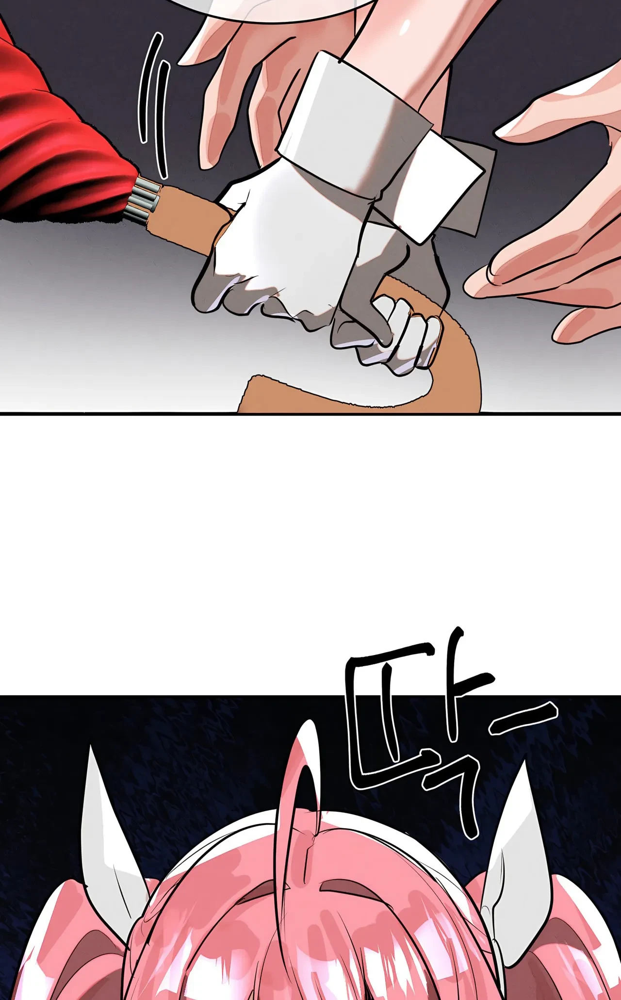 Magical Girl Service Chapter 52, page 2