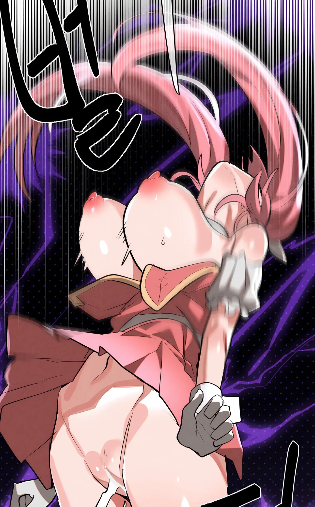 Magical Girl Service Chapter 52, page 4