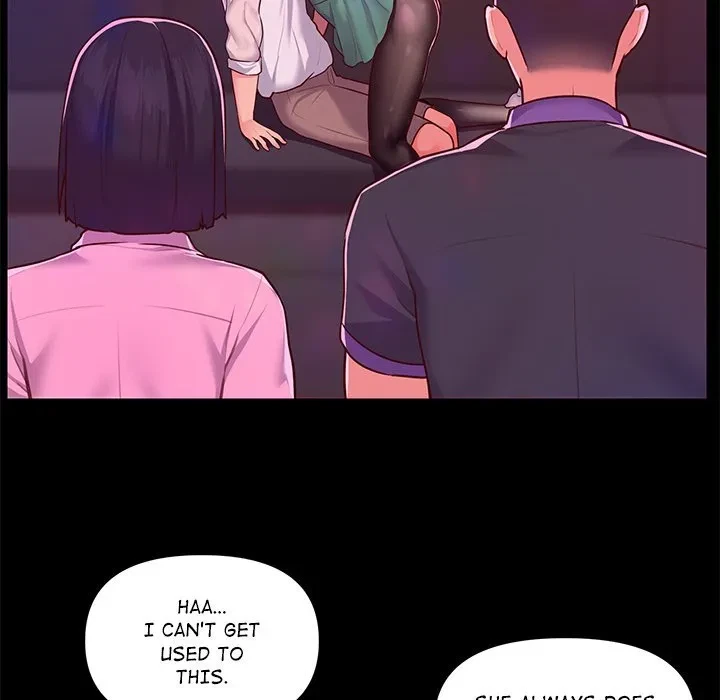 The Ladies' Associate Chapter 13, page 10