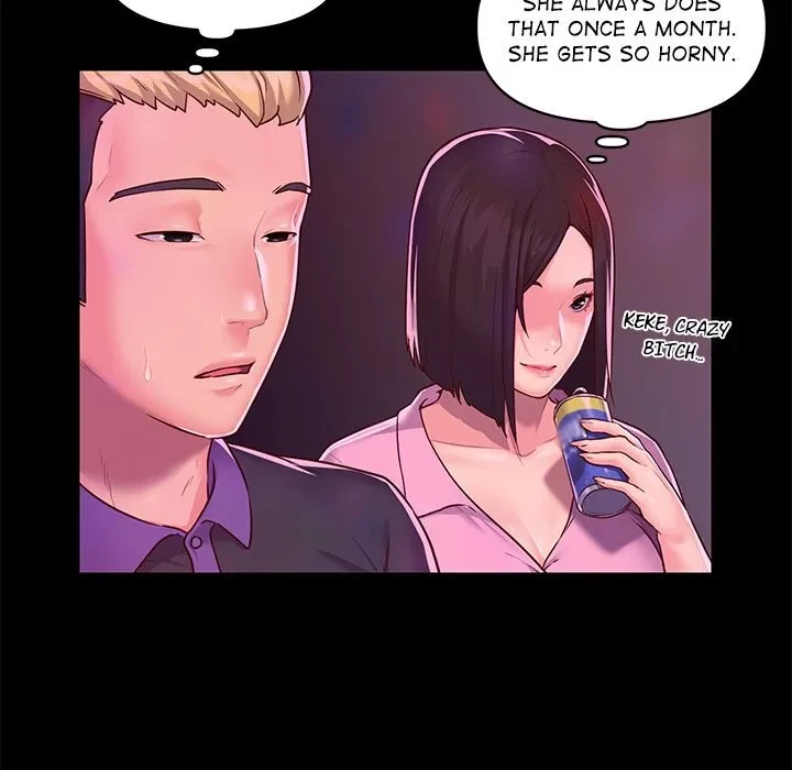 The Ladies' Associate Chapter 13, page 11